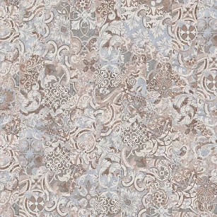 Покрытие ПВХ Tarkett модульное ArtVinyl NEW AGE ARMAND планка 152х914 (2,5 м) в интерьере