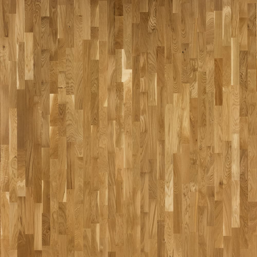 Паркетная доска PolarWood Дуб LIVING 3S 2g (3.41 м2)