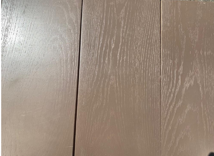 Инженерная трехслойная доска Fabri Gradient Дуб 400-2000*200*18 Арт 1810