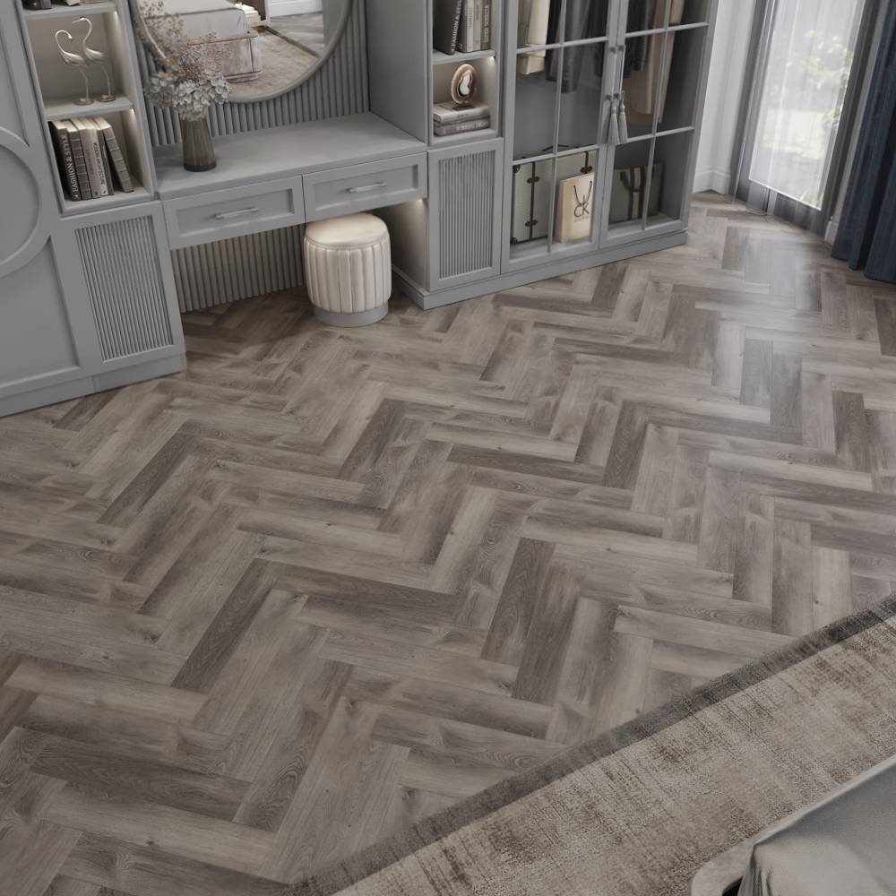 Ламинат ПВХ Alpine Floor Дуб Мерга SPC ECO 13-13***