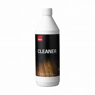 Очищающее средство, Kährs Cleaner 1 л в интерьере