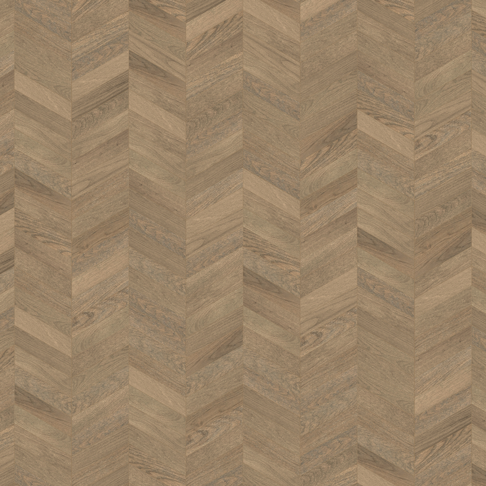 Паркет Елка Французская Lab Arte Chevron Дуб Рустик Грис лак 400/348х90х14/3/60°