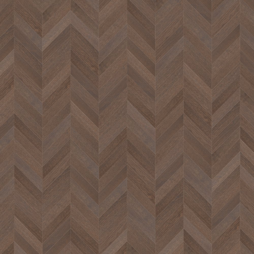 Паркет Елка Французская Lab Arte Chevron Дуб Селект Грот лак 600/490х110х14/3/45°