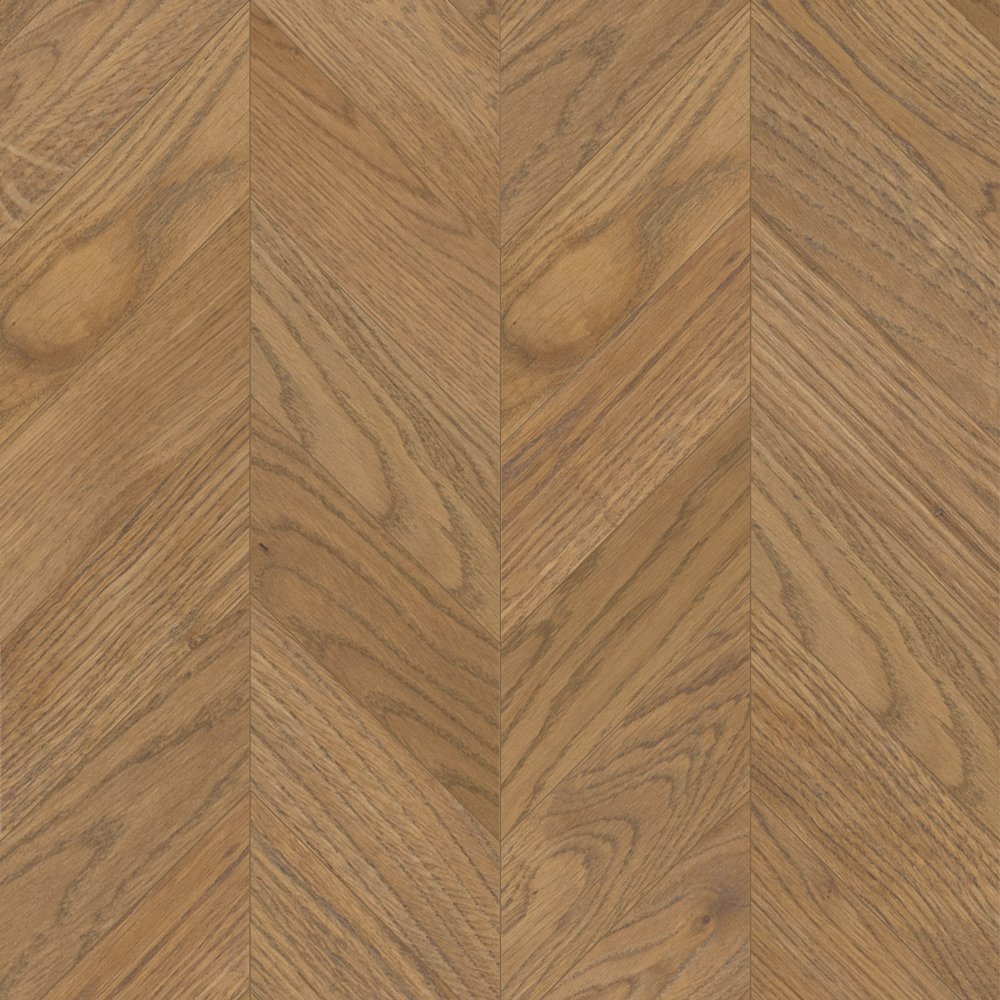 Паркет Елка Французская Lab Arte Chevron Дуб Рустик Вельвет лак 600/450х150х14/3/45°