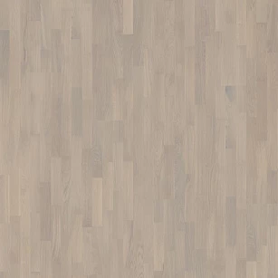 Паркетная доска Карелия ДУБ МЯГКИЙ БЕЛЫЙ МАТОВЫЙ ЛАК 14x188x2266 3П (3,41 м2) в интерьере