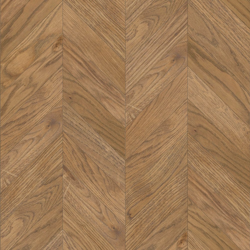 Паркет Елка Французская Lab Arte Chevron Дуб Селект Гамлет лак 600/475х125х14/3/45°