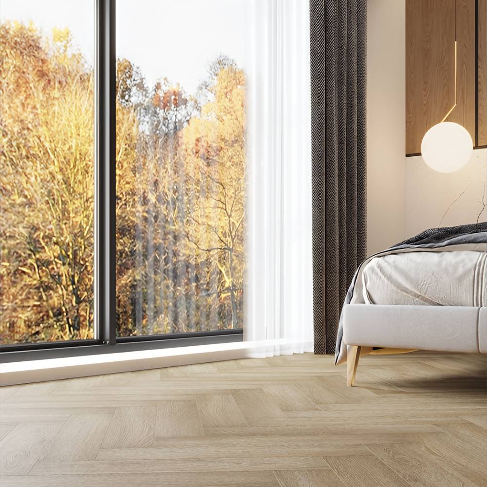 Ламинат ПВХ Alpine Floor Кантрисайд SPC ЕСО 10-2