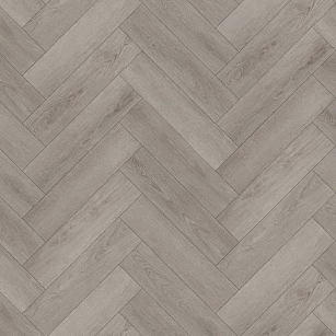ПВХ Покрытие Calitex Elementals District Herringbone Click ES503 610x150x4 (1,83 м2) текстура