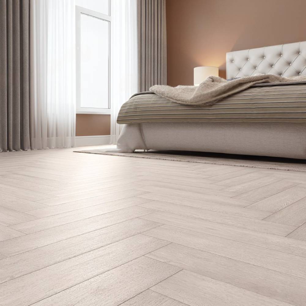 Ламинат ПВХ Alpine Floor Голубой Лес SPC ЕСО 13-9***