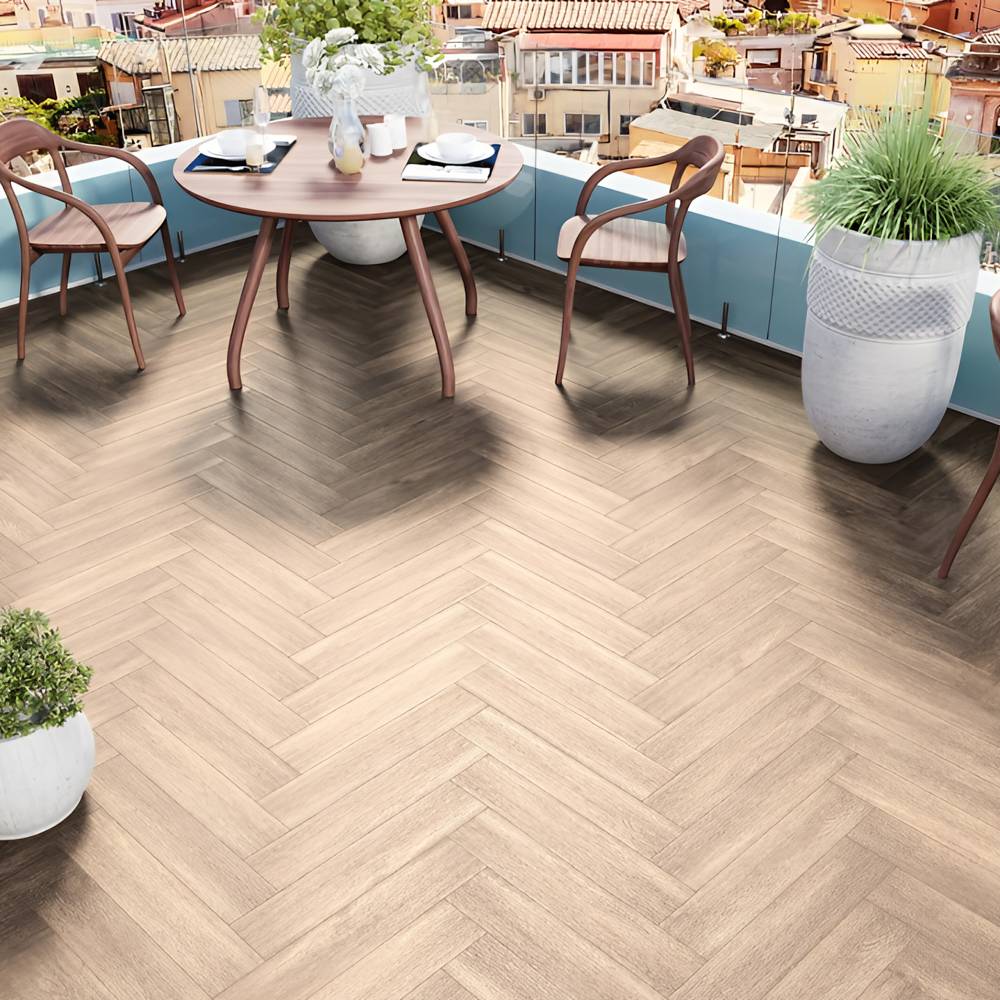Ламинат ПВХ Alpine Floor Макадамия LVT ЕСО 16-10***