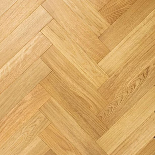 Паркет Елка Английская Lab Arte Angle Дуб Селект лак 500х125х14/3 в интерьере