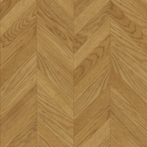 Паркет Елка Французская Lab Arte Chevron Дуб Селект Кольт лак 600/490х110х14/3/45° в интерьере