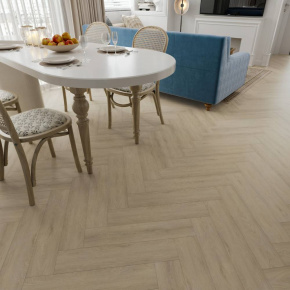 Ламинат ПВХ Alpine Floor Дуб Денеб SPC ЕСО 13-25*** в интерьере