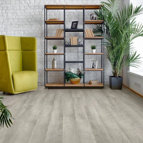 Ламинат ПВХ Alpine Floor Каунада SPC ЕСО 11-14*** в интерьере