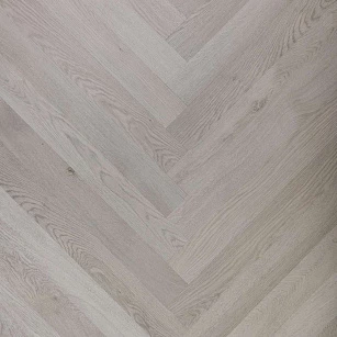 ПВХ Покрытие Millennium SPC Rockfloor ZNWPC10034 Mist 750х83х4 mm (2,49 м2) (А + B click) текстура