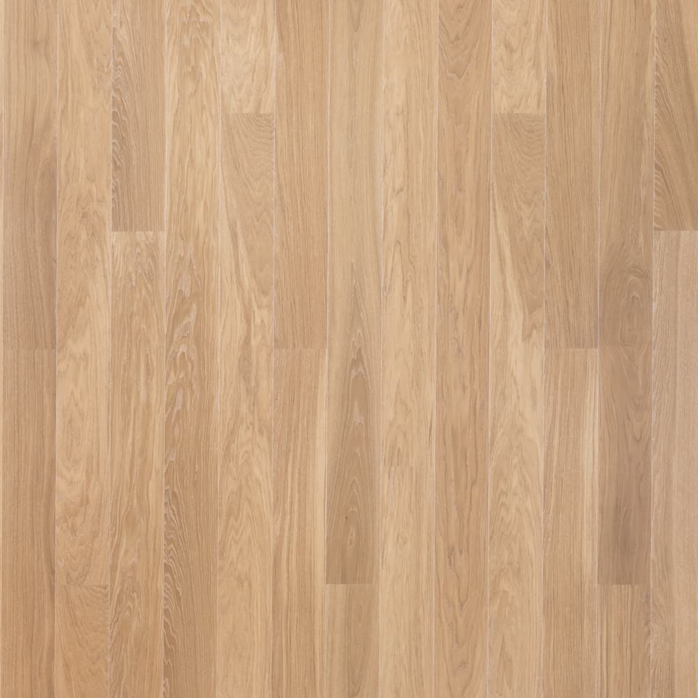 Паркетная доска PolarWood Дуб PREMIUM MERCURY WHITE OILED 1S 5G (3,0м2)