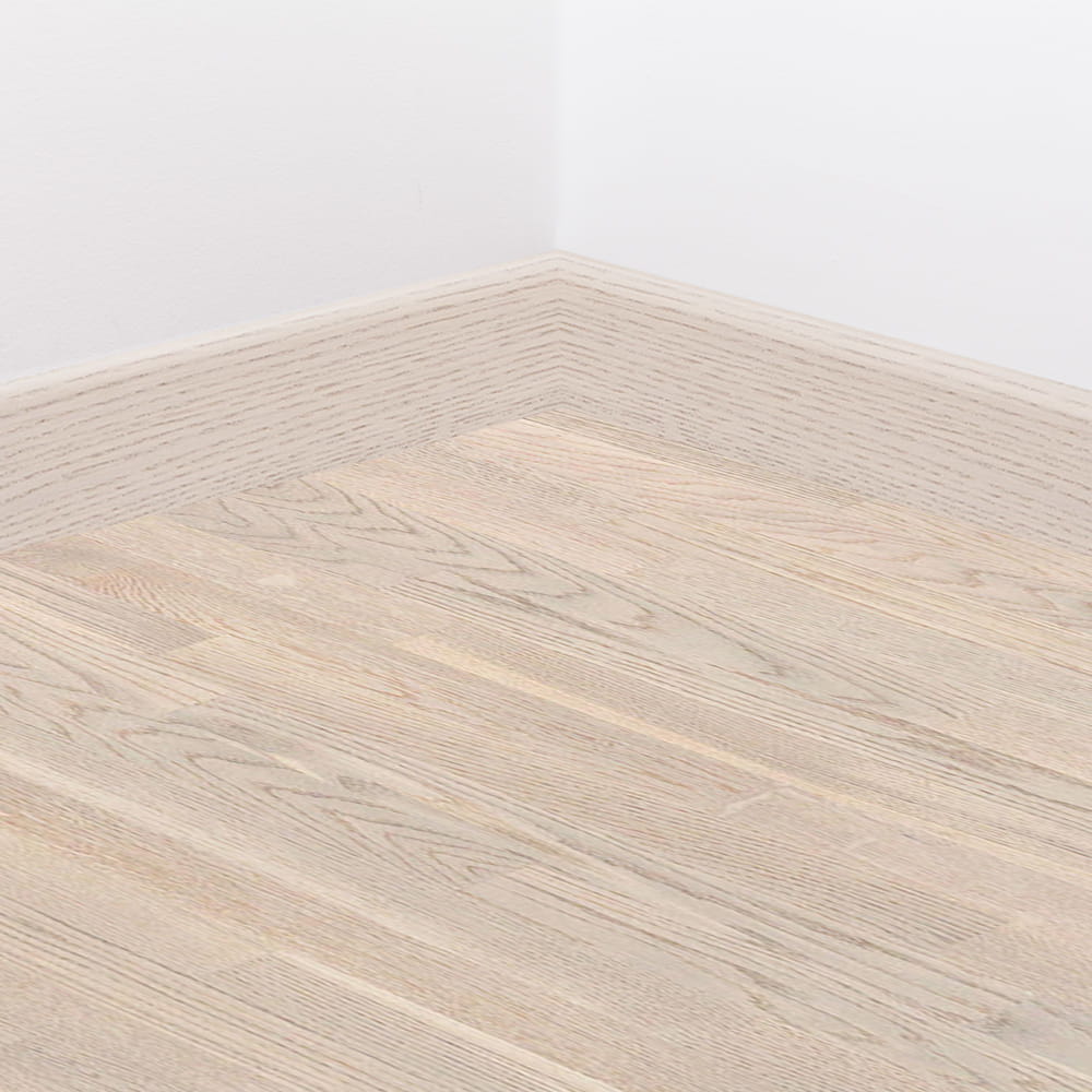 Плинтус шпонированный Tarkett OAK NORDIC 60х16х2400
