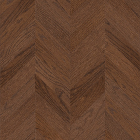 Паркет Елка Французская Lab Arte Chevron Дуб Селект Лофт лак 600/475х125х14/3/45° в интерьере