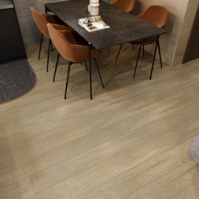 Ламинат ПВХ Tulesna Elegante SPC 1004-02*** в интерьере