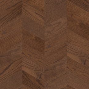 Паркет Елка Французская Lab Arte Chevron Дуб Рустик Бронза лак 400/313х150х14/3/60° в интерьере