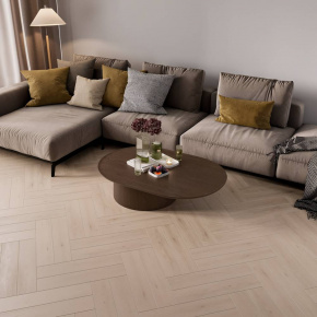 Ламинат ПВХ Norland Elegant LVT 1034-08*** в интерьере