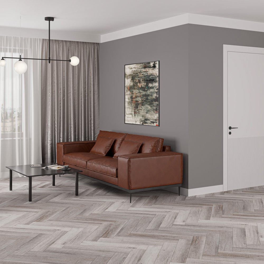 SPC Ламинат Alta Step Калабрия 630x126x4,3 (1,27 м2) SPC4505