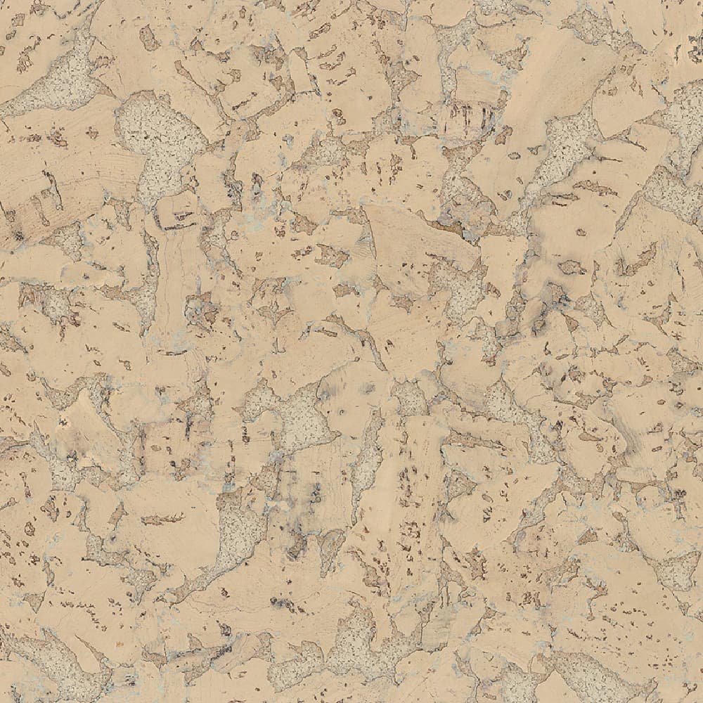 Пробка настенная GRANORTE Country Camel (1,98 м2)