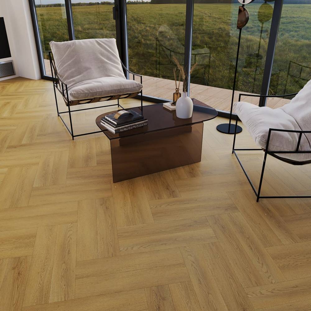 Ламинат ПВХ NatisSton Treet SPC 5003-07***