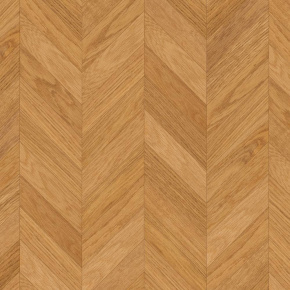 Паркет Елка Французская Lab Arte Chevron Дуб Рустик Хани лак 600/475х125х14/3/45° в интерьере