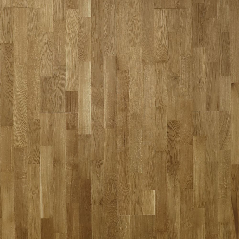 Паркетная доска PolarWood ДУБ МИРА МАСЛО 14x188x2266 4V 3П (3,41 м2)