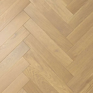 Паркет Елка Английская Lab Arte Angle Дуб Натур Гамлет лак 500х150х14/3 в интерьере