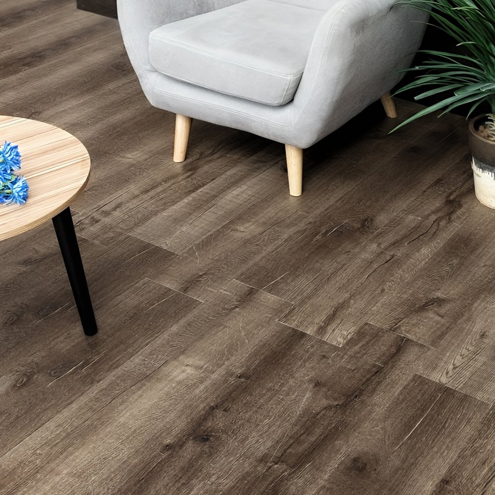 Ламинат ПВХ Alpine Floor Дуб Vermont SPC ЕСО 2-3***