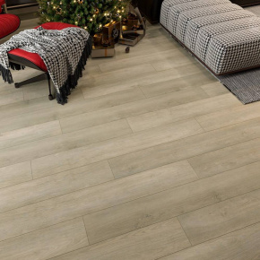 Ламинат ПВХ Tulesna Legno ABA 1004-801*** в интерьере