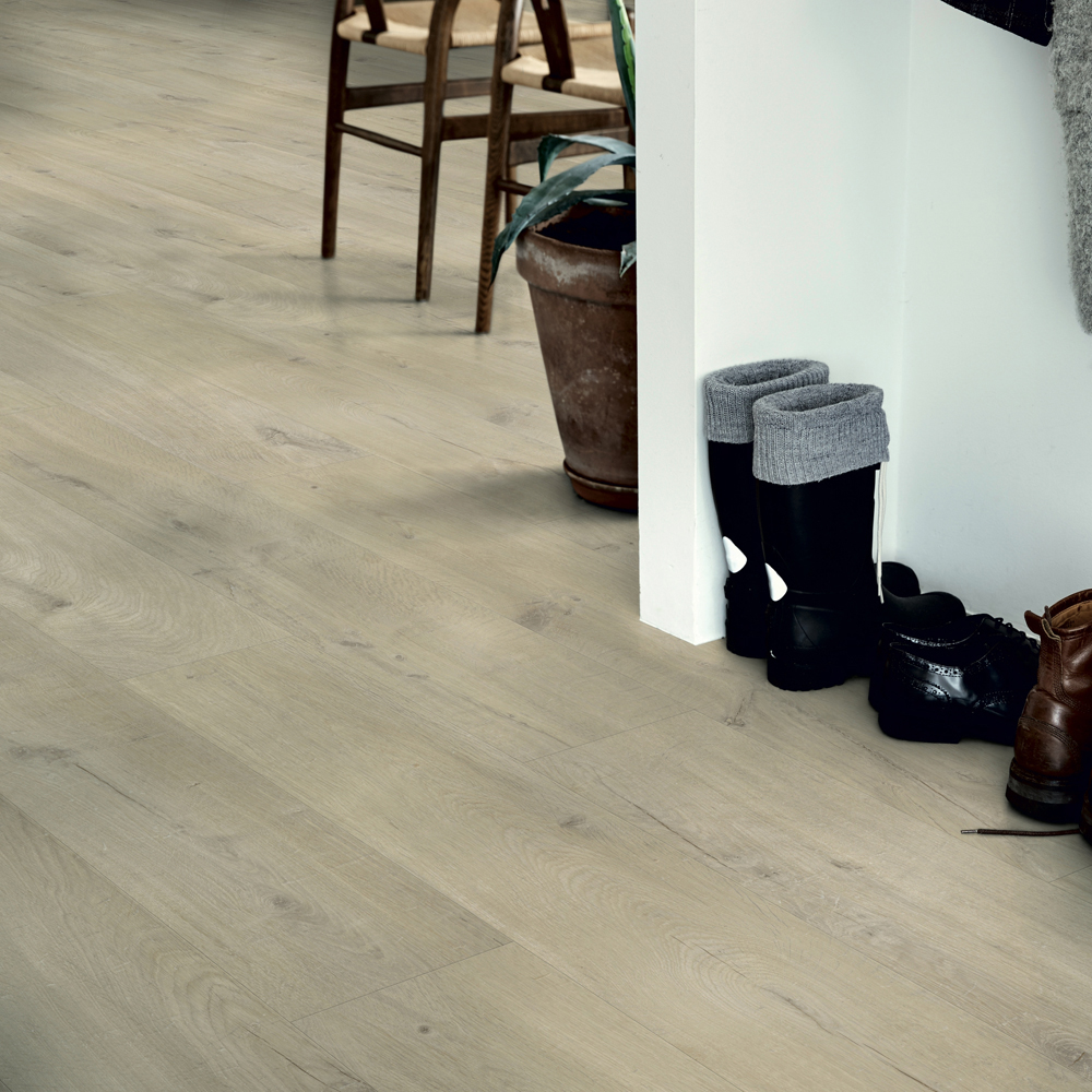 Плитка ПВХ Pergo Modern Plank Glue V3231-40103 Дуб Песочный 1515*217*2,5 (3,616)