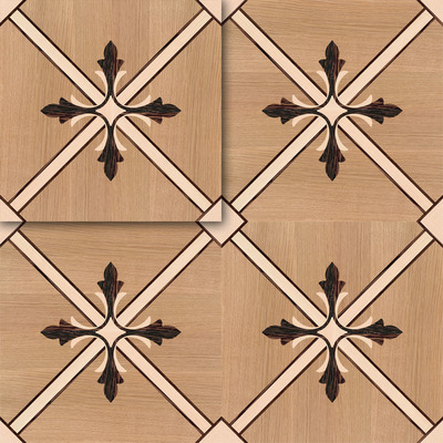 Модуль художественный Lab Arte М 81 414х414