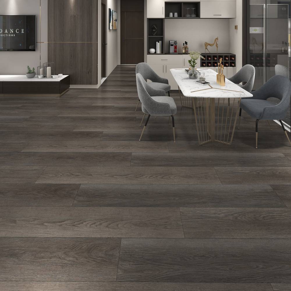 ПВХ Покрытие Calitex Elementals Kilda Plank Click ES301 1220x182x4 (2,44 м2)