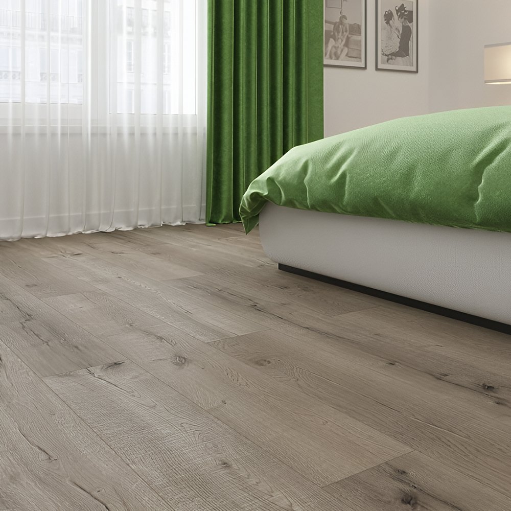 Ламинат ПВХ Alpine Floor Дуб Verdan SPC ЕСО 2-4***
