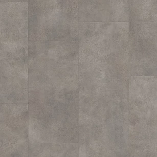 Плитка ПВХ Pergo Tile Glue V3218-40051 Бетон Серый Темный 1305*327*2,5 (3,841) текстура