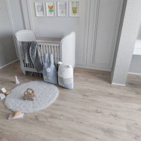 Ламинат ПВХ Alpine Floor Карите SPC ЕСО 11-9*** в интерьере