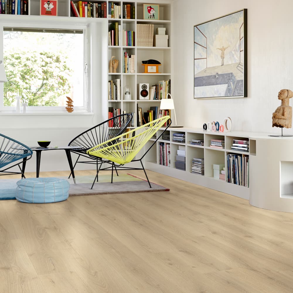 Ламинат Pergo Skara pro L1251-03868 Дуб Сити (1,573 м2)