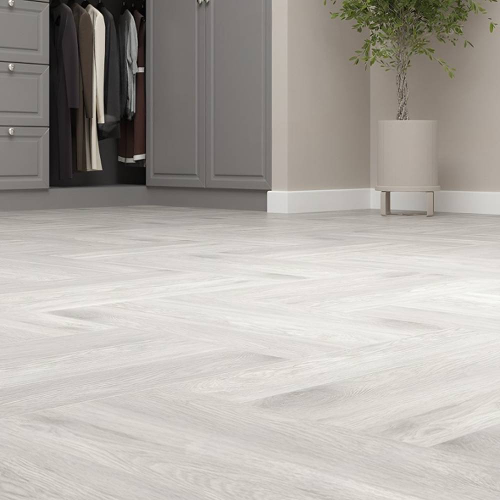 Ламинат ПВХ Alpine Floor Дуб Полис SPC ECO 13-21***
