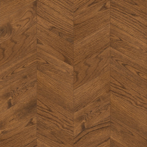 Паркет Елка Французская Lab Arte Chevron Дуб Натур Ария лак 400/313х150х14/3/60° в интерьере