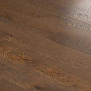 Техномассив от 400 до 1500х170х14/4,4 Дуб Селект Грот лак текстура