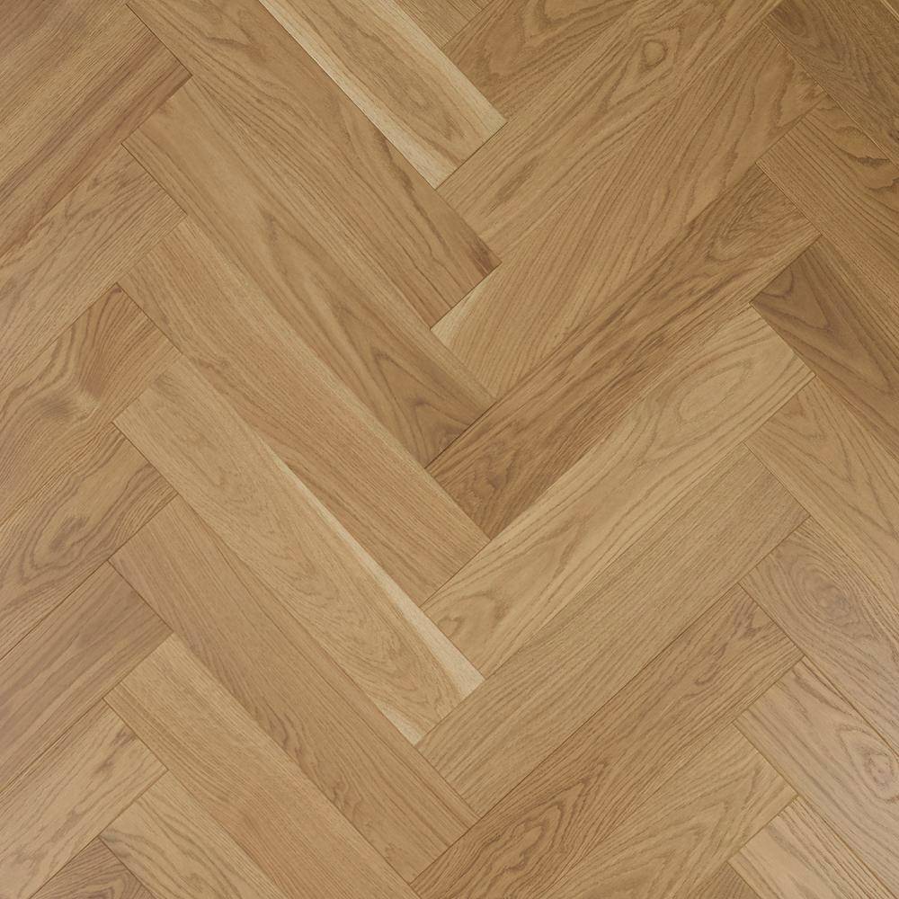 Паркет Елка Английская Lab Arte Angle Дуб Селект Гамлет лак 500х150х14/3