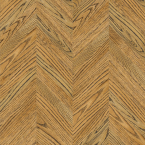 Паркет Елка Французская Lab Arte Chevron Дуб Натур Эбен лак 600/510х90х14/3/45° в интерьере