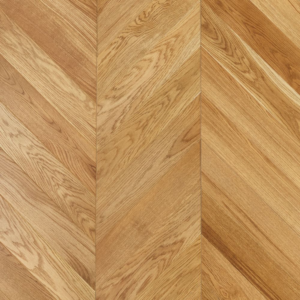 Паркет Елка Французская Lab Arte Chevron Дуб Рустик Кольт лак 600/490х110х14/3/45°