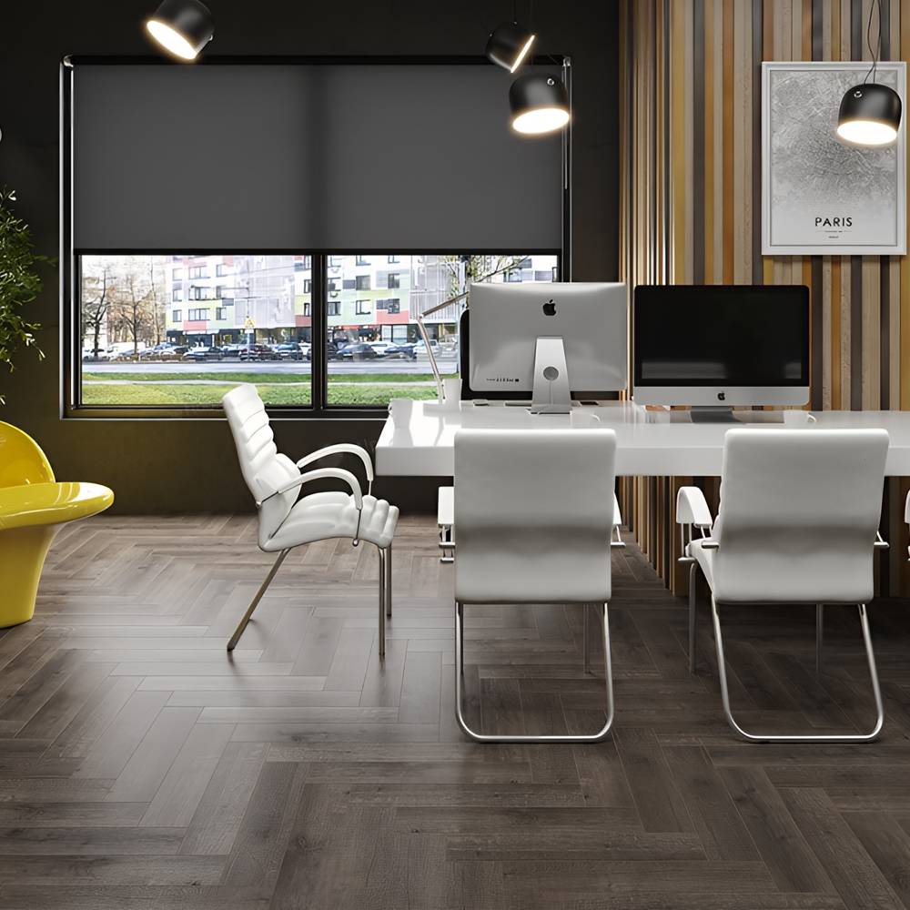 Ламинат ПВХ Alpine Floor Дуб Антарес LVT ECO 16-19***