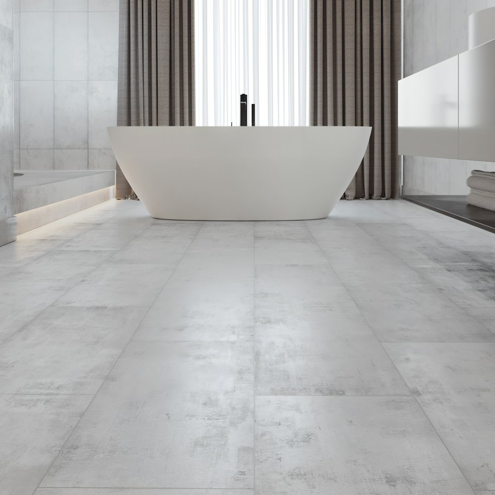 Ламинат ПВХ Alpine Floor Сумидеро SPC ЕСО 4-18***