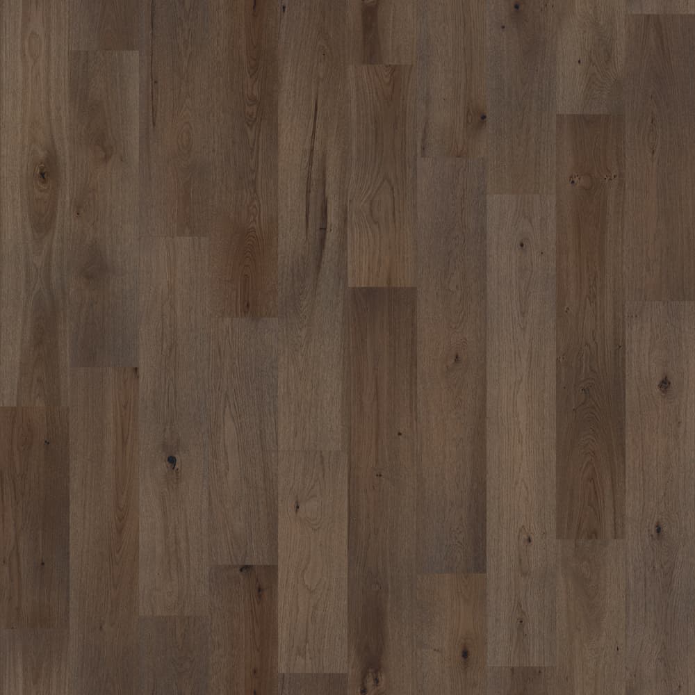 Инженерная доска Lab Arte от 600 до 1500х130х14/3 Дуб Натур Кайт*