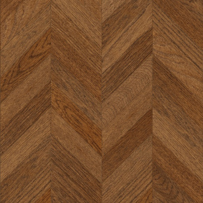 Паркет Елка Французская Lab Arte Chevron Дуб Рустик Верк лак 600/475х125х14/3/45° в интерьере